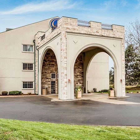 Comfort Suites At Par 4 Resort Waupaca Esterno foto