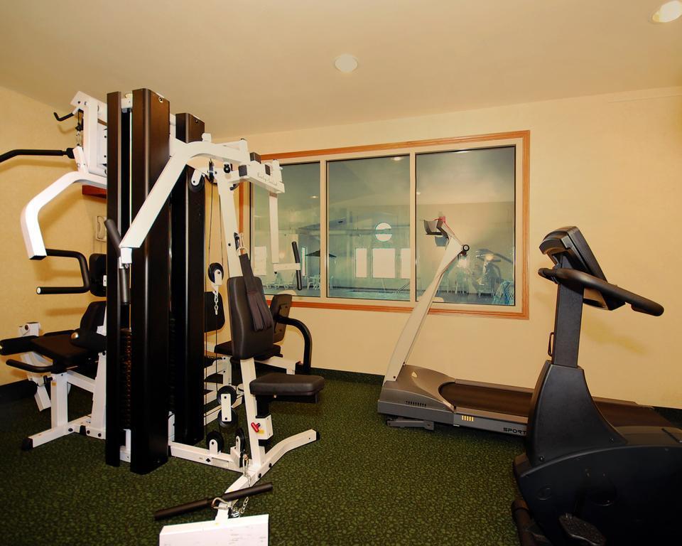 Comfort Suites At Par 4 Resort Waupaca Esterno foto